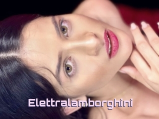 Elettralamborghini