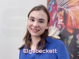 Elgabeckett
