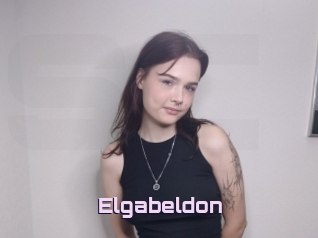 Elgabeldon