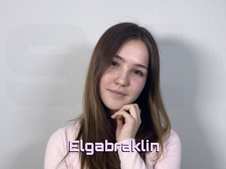Elgabraklin