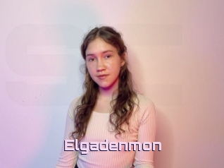Elgadenmon