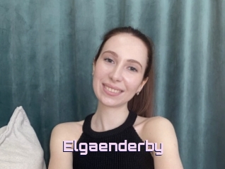 Elgaenderby