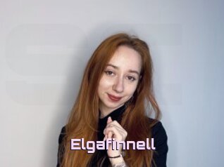 Elgafinnell