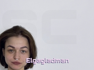 Elgagladman
