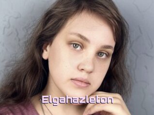 Elgahazleton
