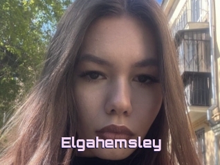 Elgahemsley
