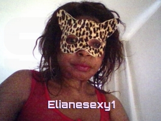 Elianesexy1