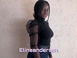 Elinaanderson