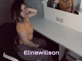 Elinawillson