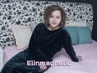 Elinmagnetic