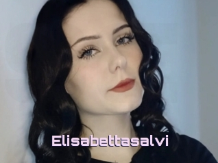 Elisabettasalvi