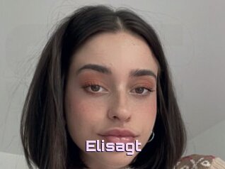 Elisagt