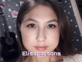 Elisaparsons