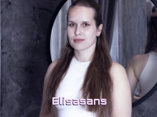 Elisasans