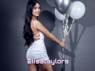 Elisataylors