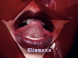 Elisaxxx