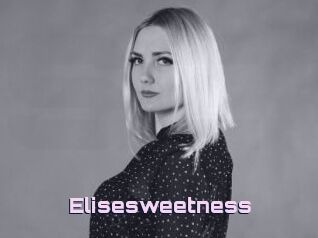 Elisesweetness