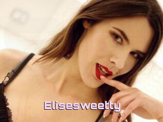 Elisesweetty