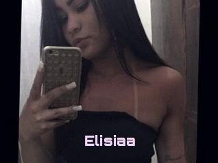 Elisiaa