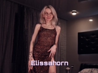 Elissahorn