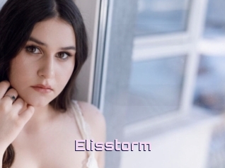 Elisstorm
