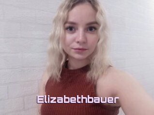 Elizabethbauer