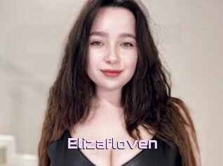 Elizafloven