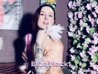 Elizajblack