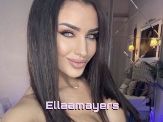 Ellaamayers