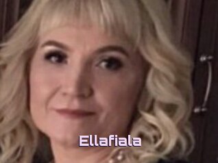 Ellafiala
