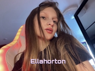 Ellahorton