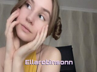 Ellarobinsonn