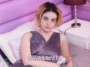 Ellasantte