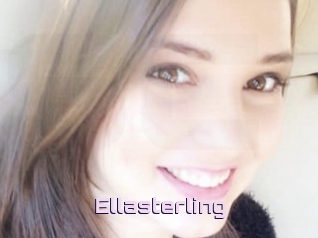 Ellasterling