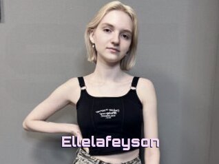 Ellelafeyson