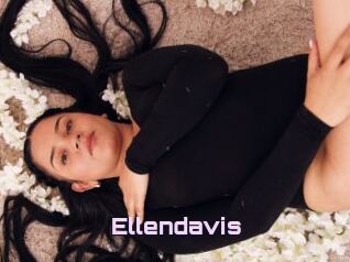 Ellendavis