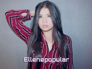 Ellenepopular