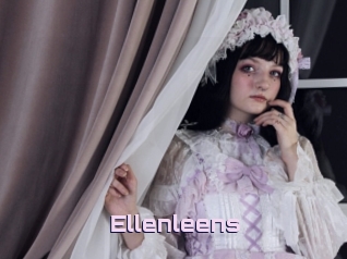 Ellenleens