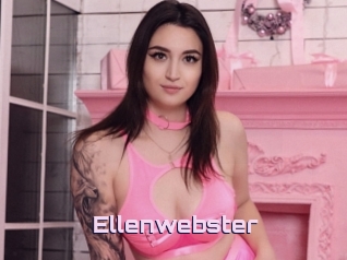 Ellenwebster
