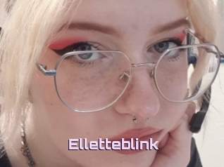 Elletteblink