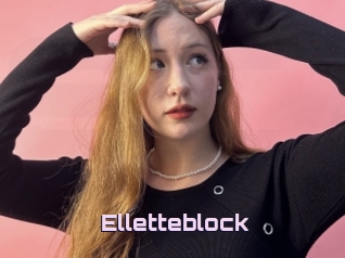 Elletteblock