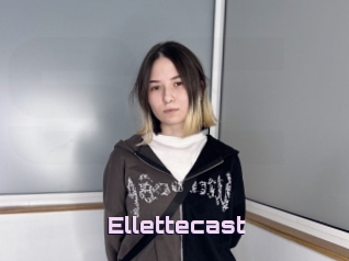 Ellettecast
