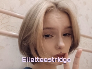 Elletteestridge