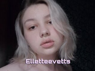 Elletteevetts