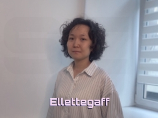 Ellettegaff