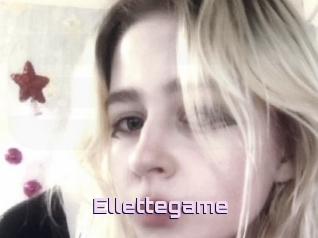 Ellettegame