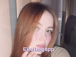 Ellettegapp