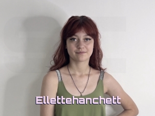 Ellettehanchett