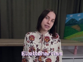 Elletteharriss