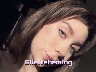 Elletteheming